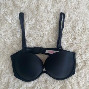 Victoria’s Secret Pink MultiWay Push-Up Bra 34C